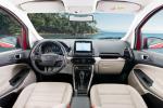 Ford EcoSport Titanium 2017 года (LA)